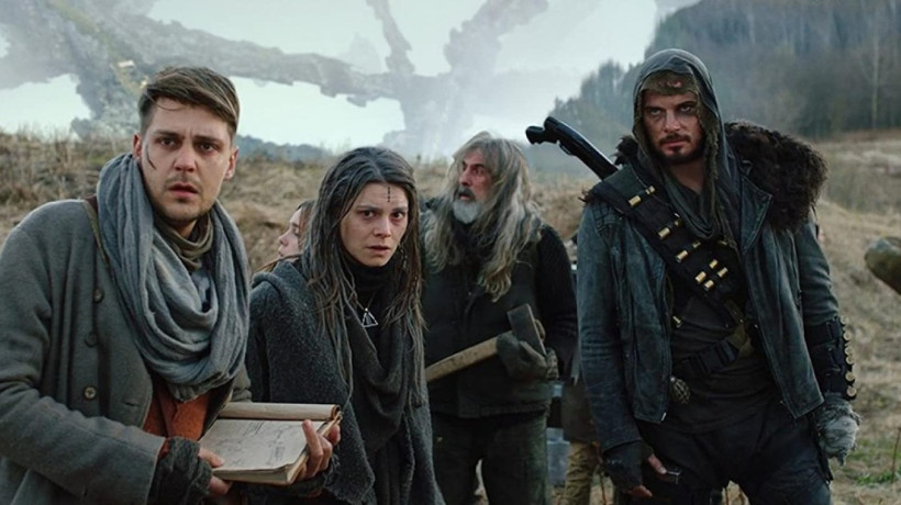 Um filme de ficção científica vai passar na Temperatura Máxima de hoje, 29 de setembro de 2024 (29/09/24), às 12h30min. O longa começa no início da tarde, na TV Globo, após o futebol