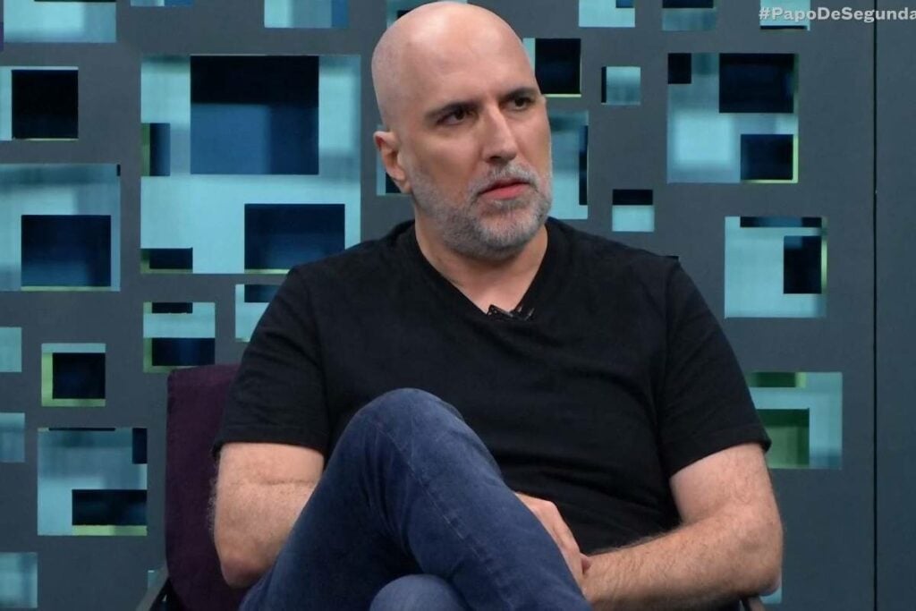 Antonio Tabet - O ator e humorista, um dos criadores do canal Porta dos Fundos, tem ascendência libanesa por parte do avô paterno.
