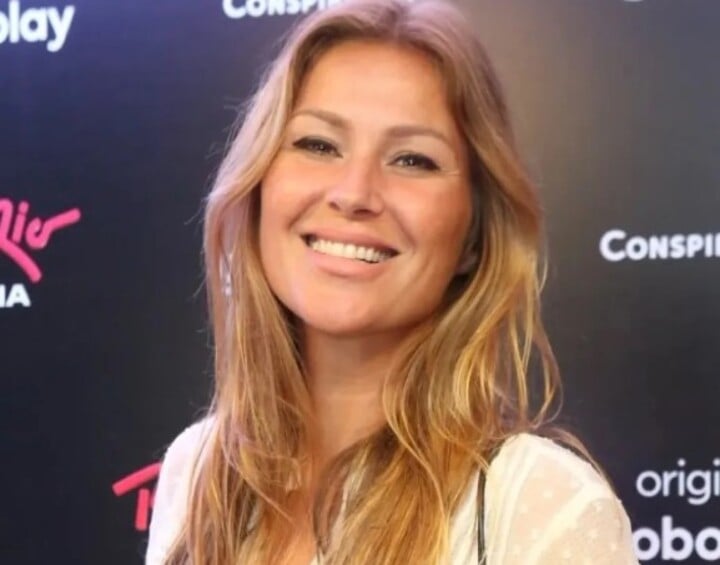 Ellen Jabour - A apresentadora e ex-modelo tem ascendência libanesa. Ela nasceu em Brasília, no Distrito Federal.
