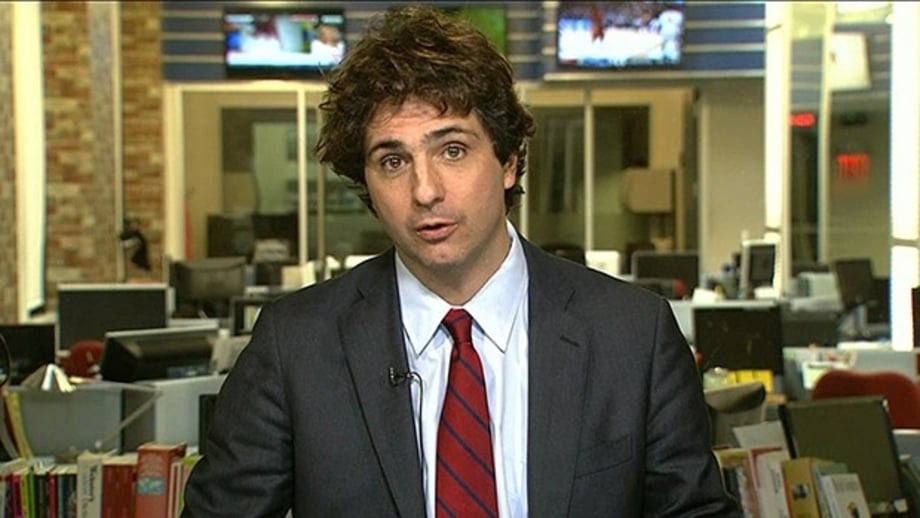 Guga Chacra - O jornalista da Globo News, especialista em noticiário internacional, é neto de libaneses pelo lado paterno.
