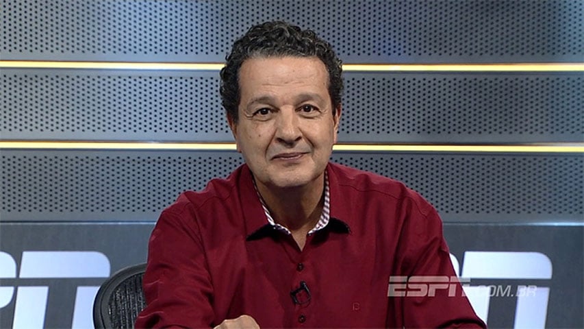 Juca Kfouri - Um dos mais conhecidos jornalistas esportivos do Brasil, é descendente de libaneses pelo lado paterno. 
