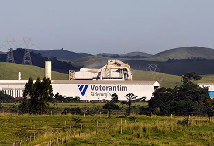 8ª - Votorantim (SP) - Vizinha de Sorocaba, a cidade, do interior de São Paulo, tem 125 mil habitantes e uma economia ligada à indústria, especialmente nos setores de cimento, papel e metalurgia.