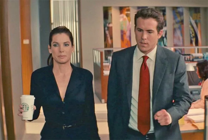 Ao lado de Sandra Bullock, ele foi um dos protagonistas em A Proposta (2009), filme de comédia romântica que se tornou um sucesso de bilheteria.