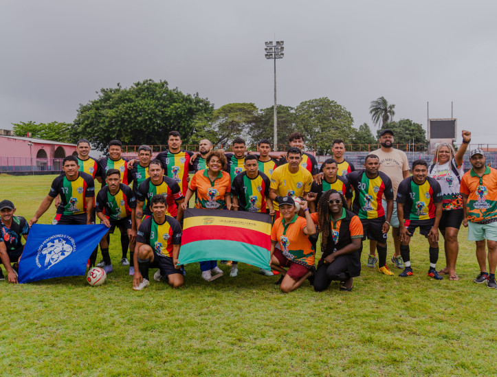 FORTALEZA-CE, BRASIL, 28-09-2024: Primeira Copa Estadual Quilombola de Futebol do Ceará. A partida contou com a presença da Secretária da Igualdade Racial do Ceará,  Zelma Madeira, torcedores e lideranças das comunidades quilombolas. (Foto: Fernanda Barros/O Povo)