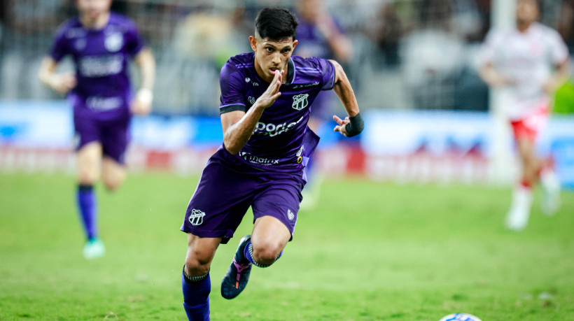 Sport e Cear&aacute; se enfrentam nesta segunda, 7, pelo Campeonato Brasileiro S&eacute;rie B. 