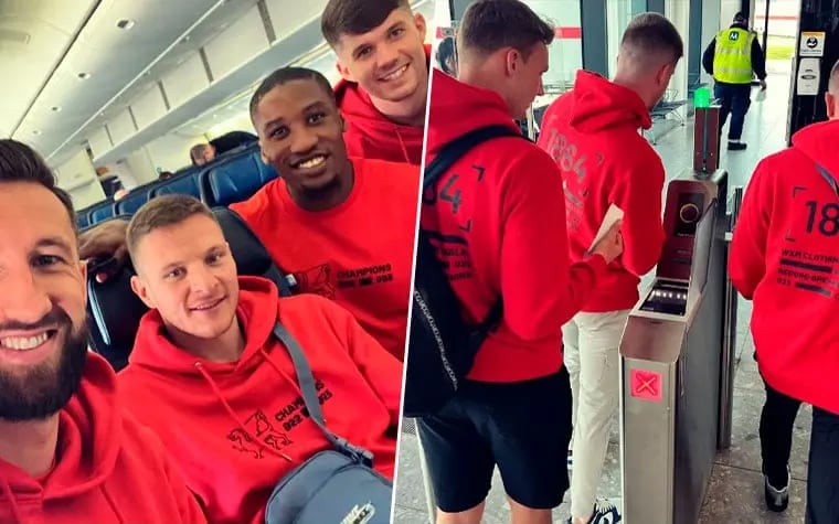 Após a conquista do título da quinta divisão inglesa, que permitiu a ascensão do time para a quarta divisão, Ryan cumpriu a promessa e bancou uma viagem para os jogadores a Las Vegas. O artilheiro Paul Mullin disse que o elenco recebeu quatro dias de folga e Ryan avisou que eles deveriam deixar os cartões de crédito em casa. Afinal, estaria tudo pago!