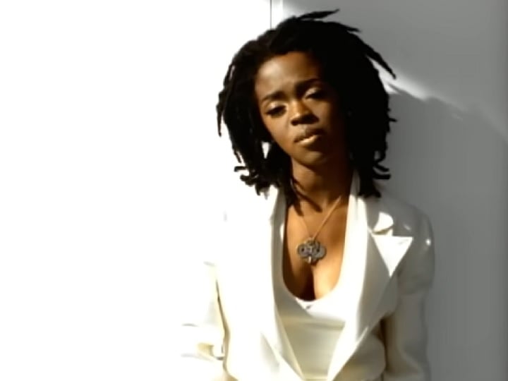 O álbum estreou em primeiro lugar na Billboard 200 e vendeu mais de 20 milhões de cópias mundialmente. Além disso, o disco foi indicado a 10 prêmios Grammy e faturou 5, incluindo o prestigioso Álbum do Ano.