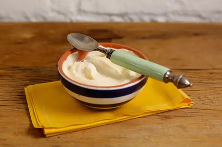 A busca por um sabor nostálgico foi um norte para os jurados que testaram as maioneses.