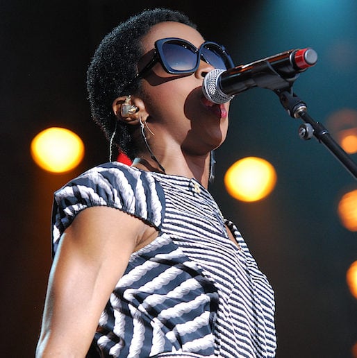 Segundo o ranking, The Miseducation of Lauryn Hill (1998), da cantora estadunidense Lauryn Hill, é o melhor disco da história da música.