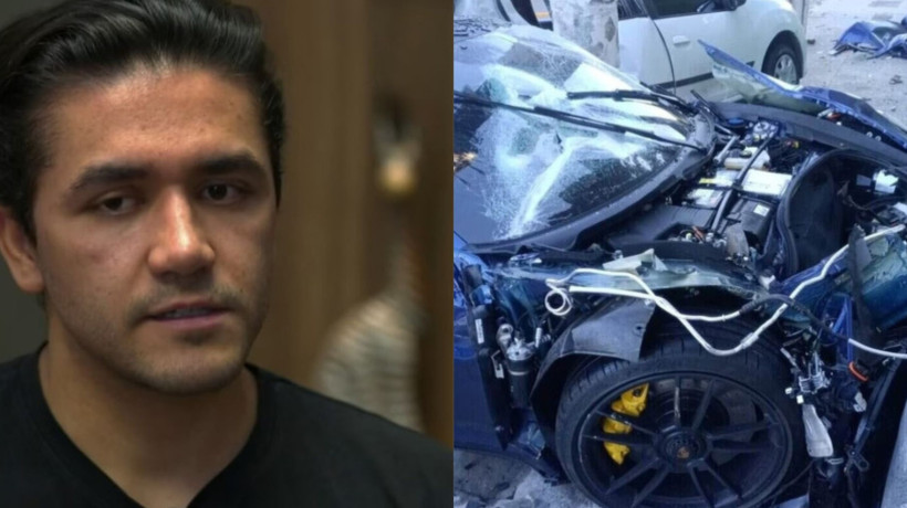 O r&eacute;u ser&aacute; levado a j&uacute;ri popular, por&eacute;m, a data do julgamento ainda n&atilde;o foi definida