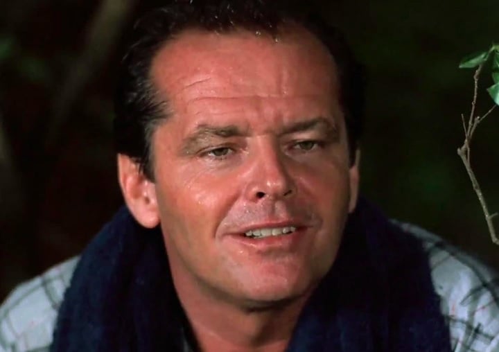 Em 1984, vence mais um Oscar, dessa vez na categoria de Melhor Ator Coadjuvante, por seu papel em Laços de Ternura (1983).