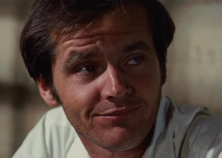 A consagração veio na década de 70, com uma atuação aclamada em Sem Destino (1969), que lhe rendeu sua primeira indicação ao Oscar de Melhor Ator Coadjuvante no ano seguinte.