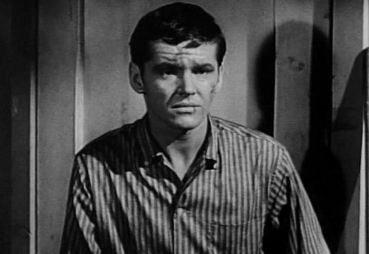 Sua jornada nos cinemas começou em 1958, com o filme The Cry Baby Killer. Nos anos seguintes, fez várias participações em filmes B e séries de TV, conquistando reconhecimento pouco a pouco.