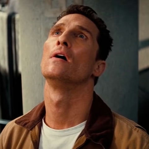 Joseph Cooper: o piloto da expedição interestelar foi  treinado pela NASA com formação em engenharia e tem dois filhos, Tom Cooper e Murphy Cooper. Apesar de sua ausência ter sido muito mais longa do que o imaginado, sua partida dolorosa foi extremamente significativa para o destino da humanidade. 