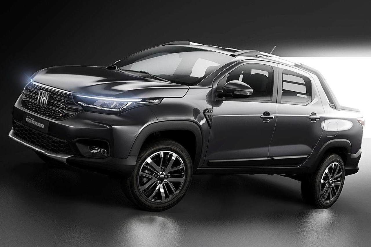 Em segundo, o Fiat Strada, com 56.596 vendas. Esse é um dos modelos mais emblemáticos da Fiat no Brasil, conhecida entre os motoristas por sua robustez e versatilidade.