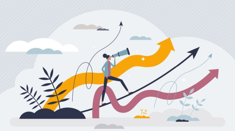 Áreas promissoras permitem empreender com baixo valor (Imagem: VectorMine |  Shutterstock)