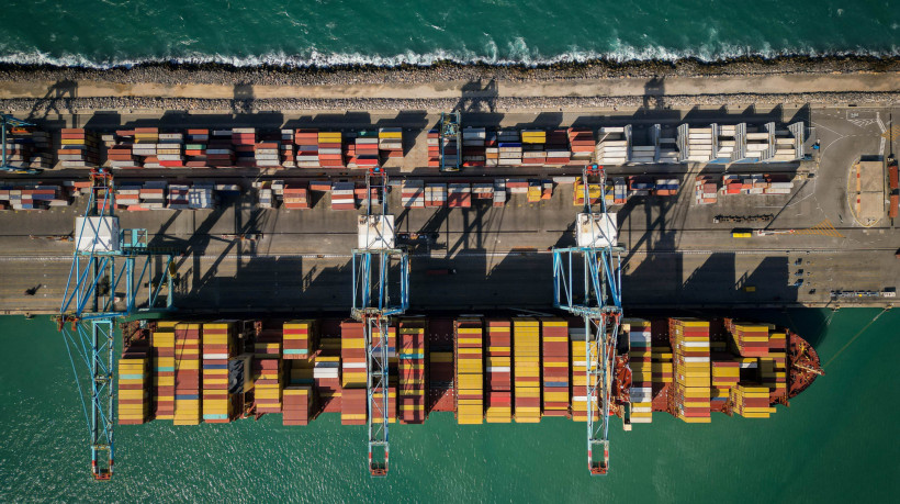 Complexo Industrial e Portu&aacute;rio do Pec&eacute;m tem projeto de amplia&ccedil;&atilde;o no valor de R$ 900 milh&otilde;es