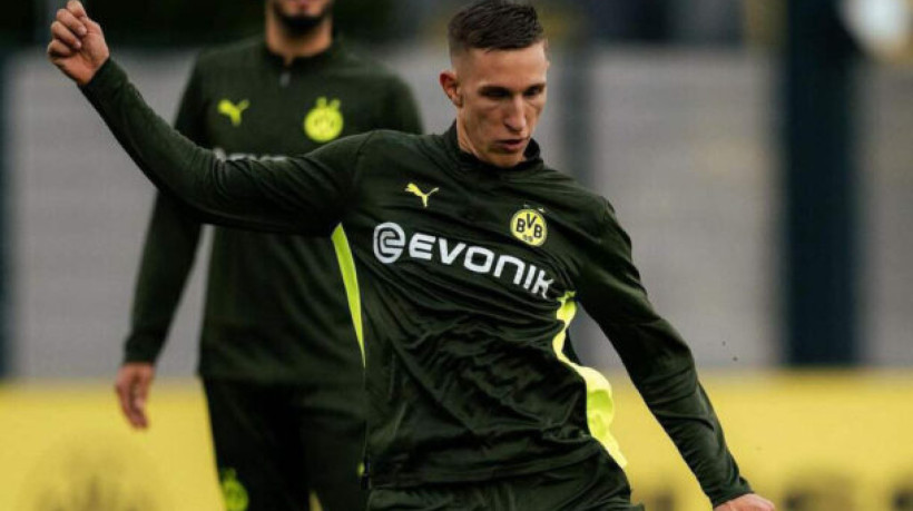 Equipes medem forças, nesta terça-feira, às 16h (de Brasília), no Signal Iduna Park, pela segunda rodada da Liga dos Campeões