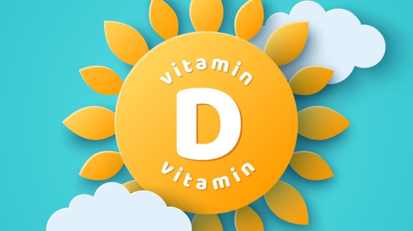 A deficiência de vitamina D pode causar diversos sintomas (Imagem: kotoffei | Shutterstock)