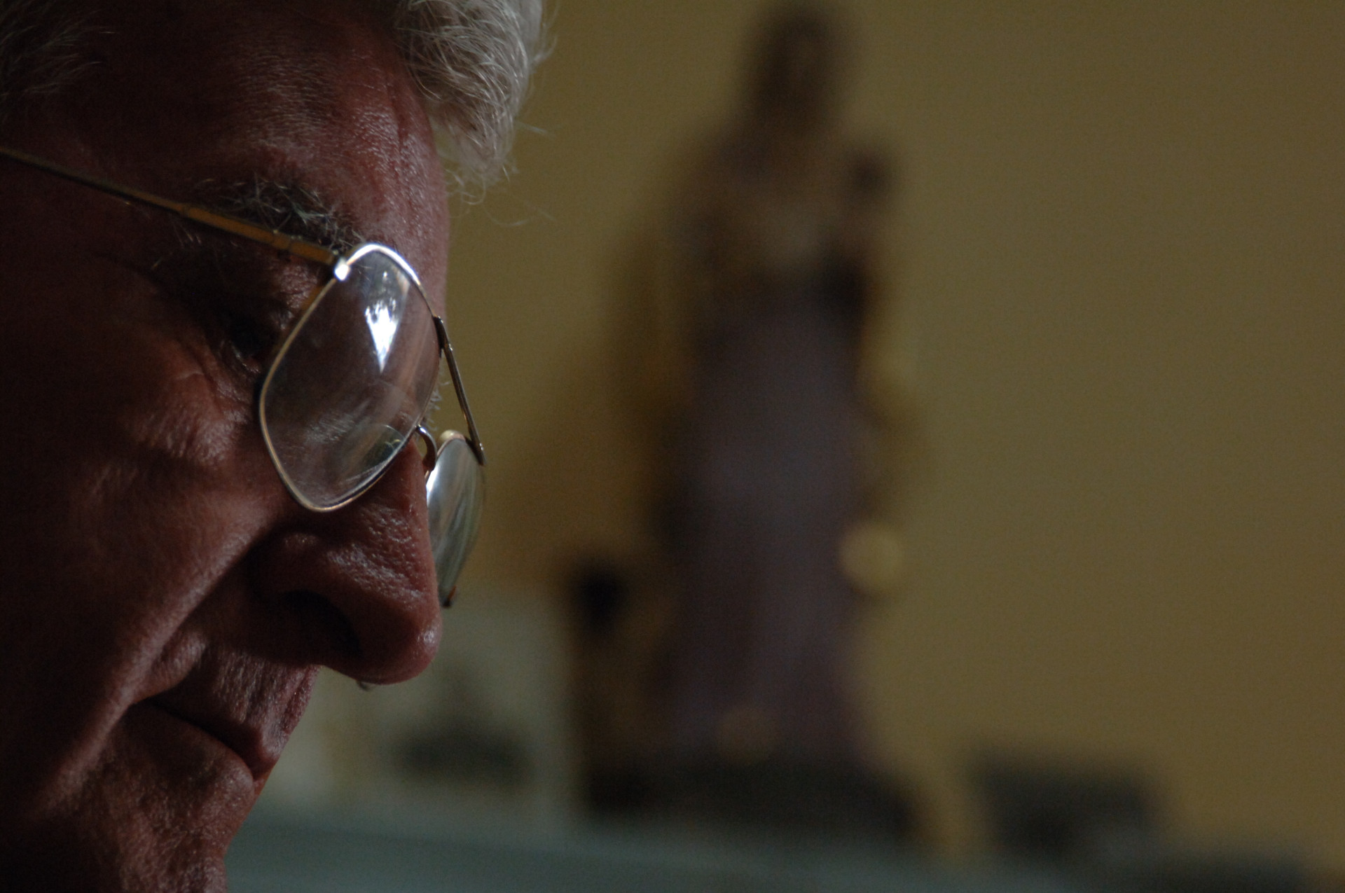 Bispo emérito dom Adélio Tomasin  Bispo emérito dom Adélio Tomasin