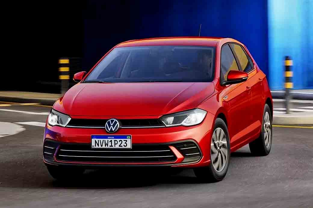O Volkswagen Polo é um hatchback (hatch) compacto que se destaca pela sua história. Lançado em 1975, o Polo já soma quase 50 anos, consolidando-se como um dos carros mais vendidos e apreciados do mundo, inclusive no Brasil.