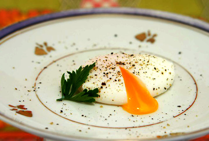 E quando ela deu uma bronca ao vivo em um funcionário de sua equipe? Eu vou ter que pegar uma câmera que possa vir mais de perto para que você aí de casa possa ver melhor. A Juju chamou atenção e olha que coisa mais gostosa para se fazer no café da manhã, disse enquanto preparava um ovo poché.