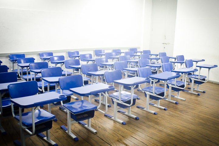 Ele também mencionou o desejo de integrar essa iniciativa com o ProUni, afirmando que há estudantes que abandonam os cursos porque, em alguns casos, não têm onde morar.