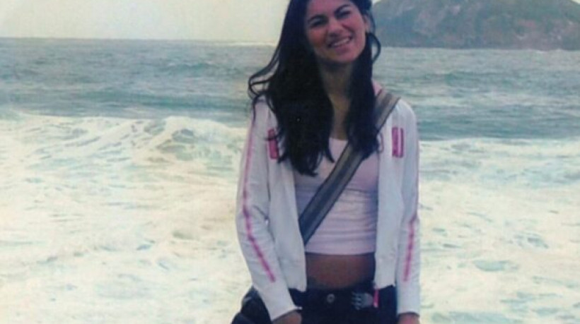 Modelo fazia planos para concluir os estudos quando acreditou nas boas intenções do ex-goleiro antes de ser assassinada