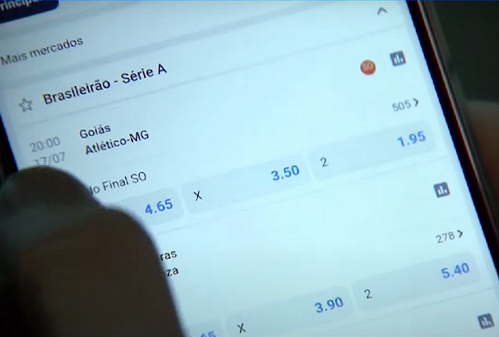 Com isso, as empresas que não receberem a autorização do governo brasileiro serão impedidas de atuar no país.