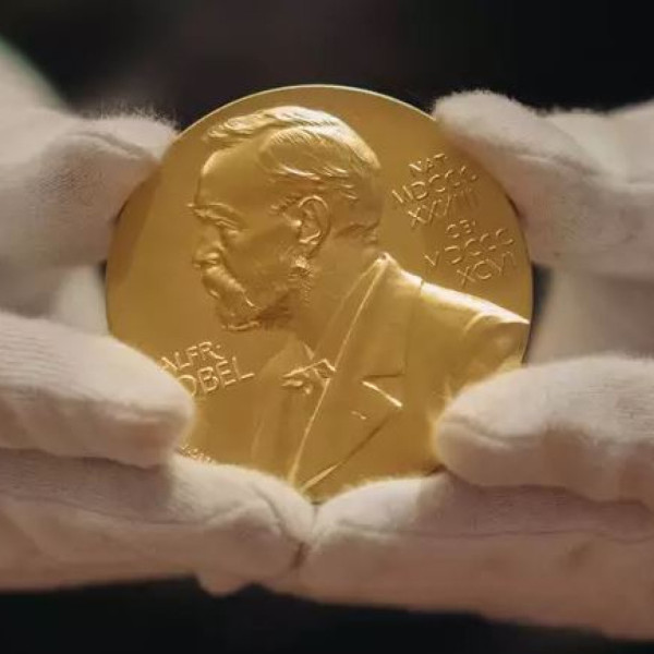 Os vencedores ganham cerca de R$ 6,2 milh&otilde;es como pr&ecirc;mio; veja outras curiosidades sobre o Pr&ecirc;mio Nobel 