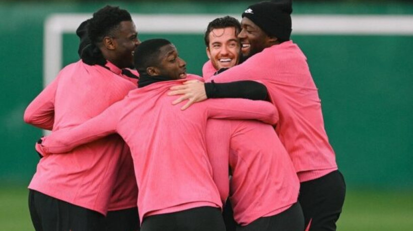 Ingleses são favoritos neste duelo em casa pela 1ª rodada da Liga Conferência diante de um rival inferior tecnicamente 