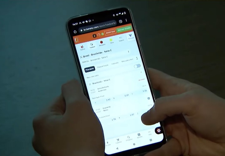 Inicialmente, a lista abrange todas as empresas que já iniciaram o processo de solicitação de autorização definitiva. Essa fase ainda está em análise.