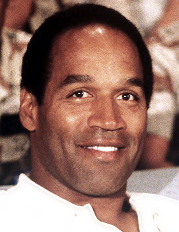 Há 29 anos, em 3/10/1995, O.J.Simpson foi absolvido da acusação de homicídio. As audiências do caso tiveram enorme repercussão e fizeram parte do chamado 