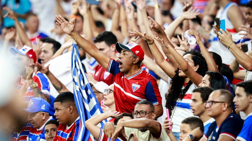 O embate entre os Leões é um confronto direto na tabela da Série A