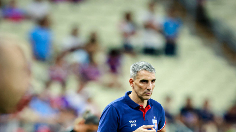 Vojvoda faz as contas para subir na tabela e brigar pelo título (Foto: AURÉLIO ALVES)