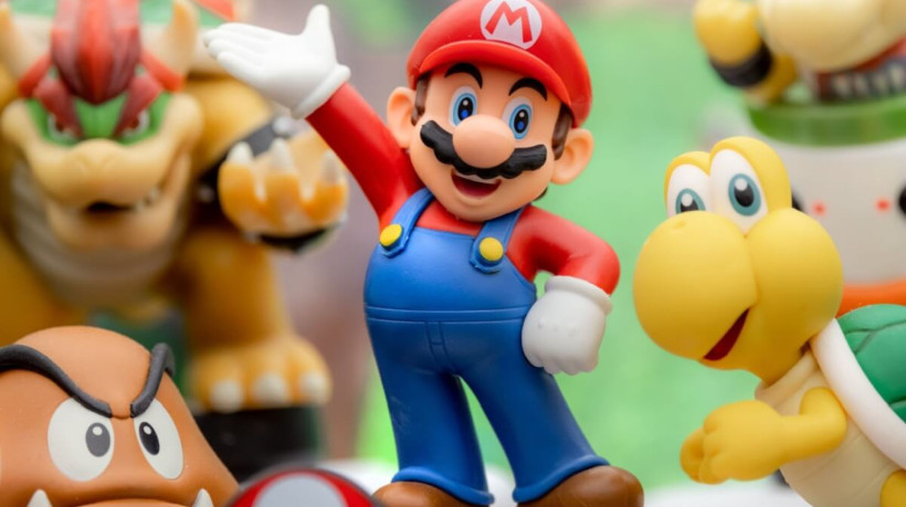 Personagens de Super Mario Bros. podem servir de inspiração para o nome do seu cachorro (Imagem: Andrei Armiagov | Shutterstock)