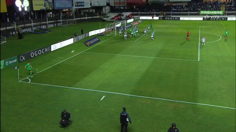 Melhores momentos: Operário-PR 3 x 2 Chapecoense (Série B)