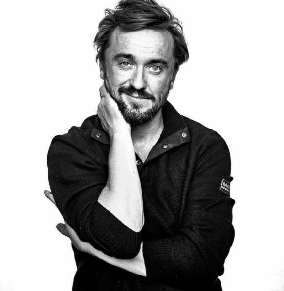 De acordo com o portal britânico Metro, Tom Felton pode já ter ganhado mais de 300 mil libras (R$ 2 milhões) vendendo vídeos na plataforma.