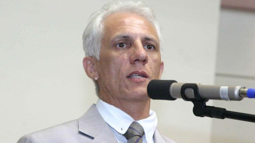 Ex-deputado de SC é condenado por estuprar crianças em creches; ele estava foragido há mais de um ano
