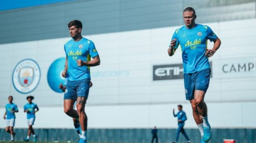 Equipes se enfrentam em partida válida pela 7ª rodada da Premier League 2024/25
