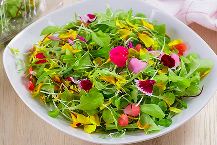 Com o crescimento da tendência, pequenos produtores brasileiros têm visto o consumo de flores comestíveis como uma chance de alavancar os negócios.