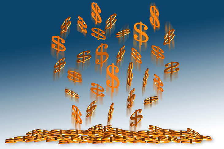 Estimativas apontam que, por esses motivos, US$ 8,9 trilhões são perdidos por ano em todo o mundo, o que representa cerca de 9% do PIB global.