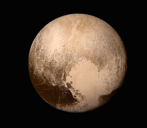Os limites máximos e mínimos de tamanho e da massa dos planetas anões não estão especificados na resolução 5A da UAI. Não existe definido um limite máximo, e um objeto maior ou com maior massa do que Mercúrio pode ser classificado como um planeta anão.