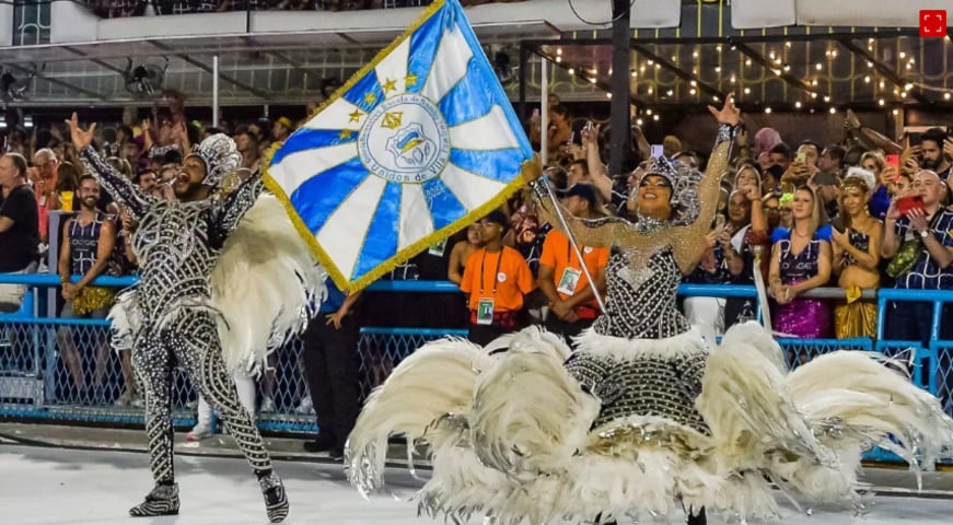 Antônio Fernandes da Silveira, conhecido como Seu China, foi o mentor da Unidos de Vila Isabel. Ele era pintor e residia no Morro do Salgueiro, onde fundou o Bloco Verde e Branco, que mais tarde originou a escola de samba Depois Eu Digo. 