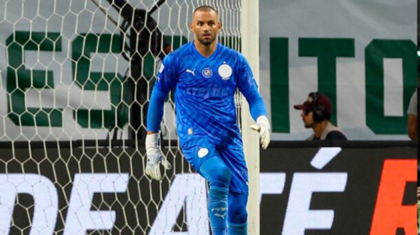 Goleiro do Palmeiras é chamado para as Eliminatórias no lugar de Alisson, do Liverpool, que sofreu lesão, neste sábado (05/10)
