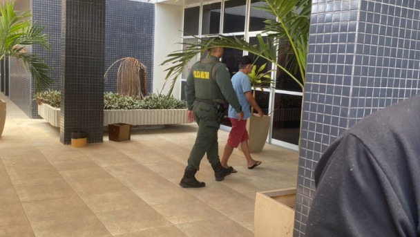 Primeiro caso de crime eleitoral a chegar na Superintendência da Polícia Federal