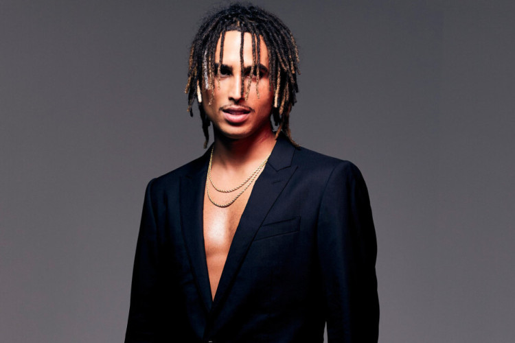 Matu&ecirc; est&aacute; entre as atra&ccedil;&otilde;es do R&eacute;veillon 2026 de Fortaleza 