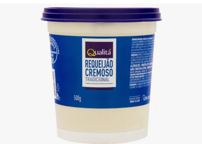 Qualitá- Segundo os jurados da coluna, foi identificado um certo amargor, no produto de textura boa e bom aspecto visual.