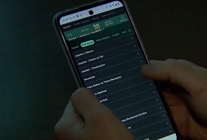 O Ministério da Fazenda anunciou em 1/10 a relação das 