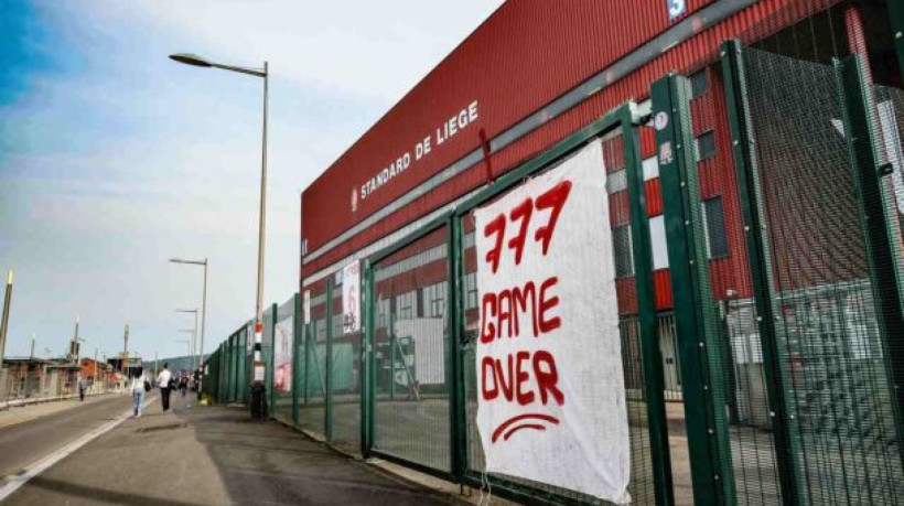 A-CAP, controladora da empresa que comprou 70% das ações da Vasco SAF, coloca à venda clubes, iate e até jato particular